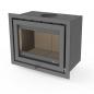 Preview: Dik Geurts fireplace insert Instyle 600